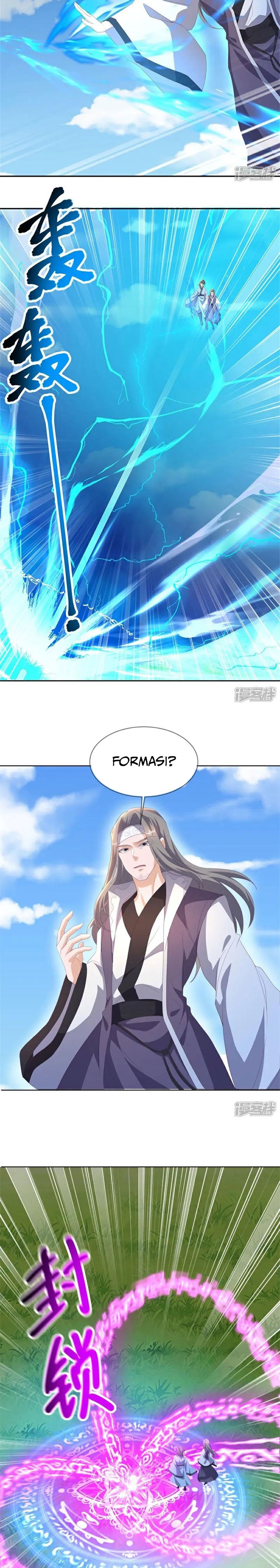 Dilarang COPAS - situs resmi www.mangacanblog.com - Komik peerless soul 731 - chapter 731 732 Indonesia peerless soul 731 - chapter 731 Terbaru 2|Baca Manga Komik Indonesia|Mangacan